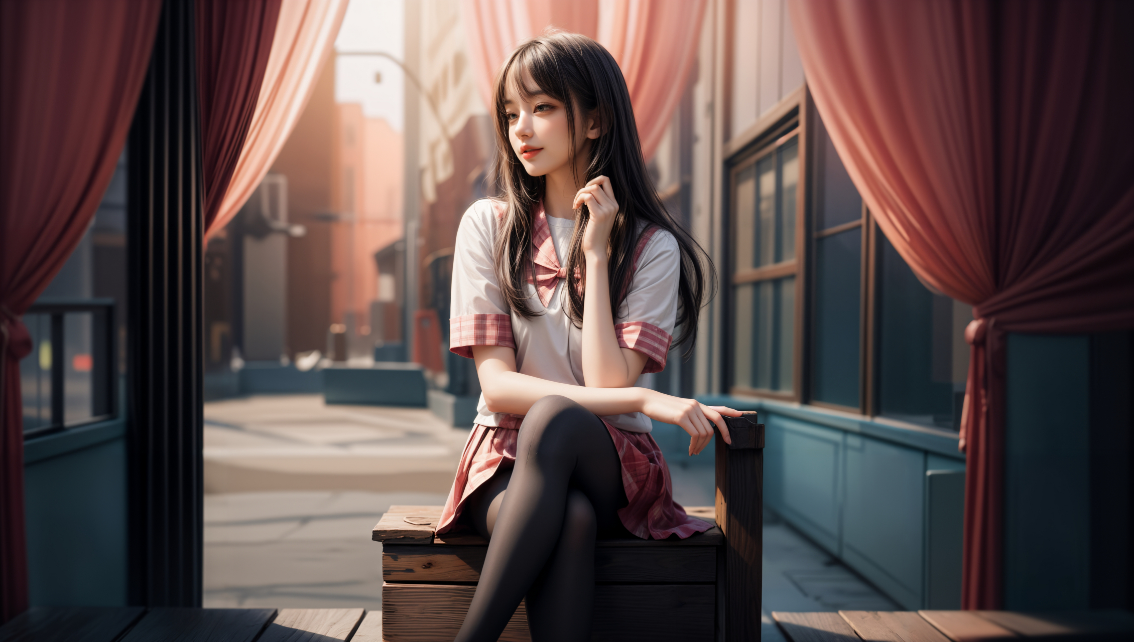 澳门历史城区申遗成功20周年 澳门文化局推出系列庆祝活动